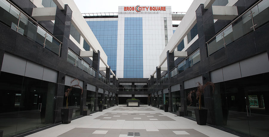 Shop Rent Eros City Square Sector 49 Gurgaon